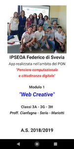IPSEOA Federico di Svevia screenshot 4