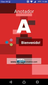 Notas screenshot 0