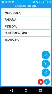 Lista+ compras supermercado screenshot 3