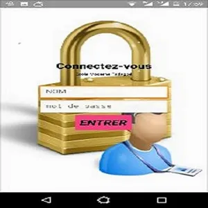 Ecole Tadagbe screenshot 1
