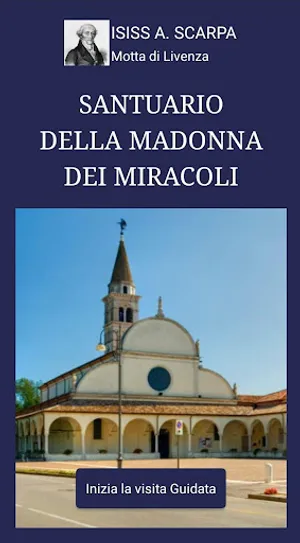 Il Santuario Virtuale screenshot 0