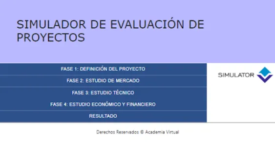 SimulatorE screenshot 0