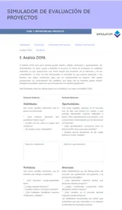 SimulatorE screenshot 1