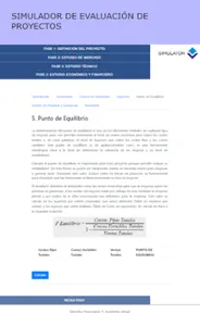 SimulatorE screenshot 4