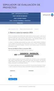 SimulatorE screenshot 5
