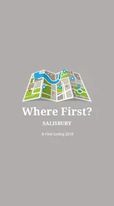 Where First? The Salisbury Her screenshot 0