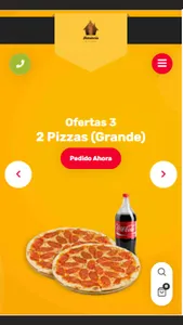 Kebaberia App screenshot 0