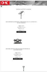 OMC ANTENNE screenshot 10
