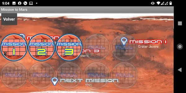 Sherp Project screenshot 2