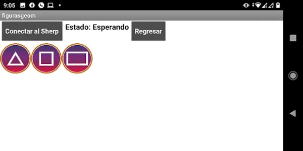 Sherp Project screenshot 5