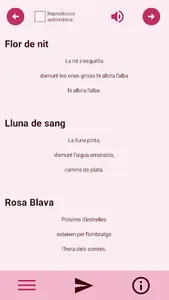 Haiku Martí Pous 2023 screenshot 1