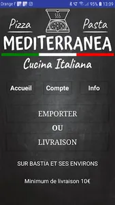 Mediterranea screenshot 0