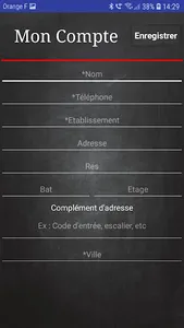Mediterranea le midi screenshot 1