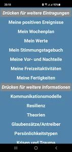 Coaching die Erfolgsformel screenshot 10