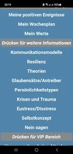Coaching die Erfolgsformel screenshot 18