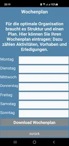 Coaching die Erfolgsformel screenshot 6