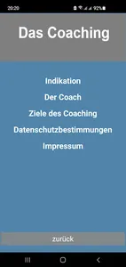 Coaching die Erfolgsformel screenshot 8