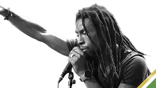 HypeDem Reggae Internet Radio screenshot 5