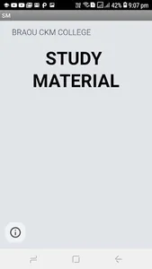 CKM College Study Centre screenshot 4