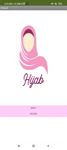 HIJAB STORE screenshot 2