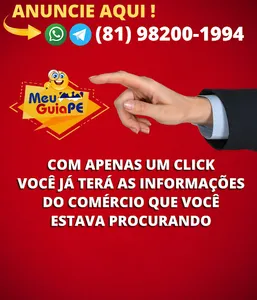 Meu Guia PE screenshot 2