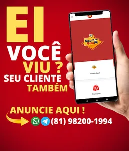 Meu Guia PE screenshot 4