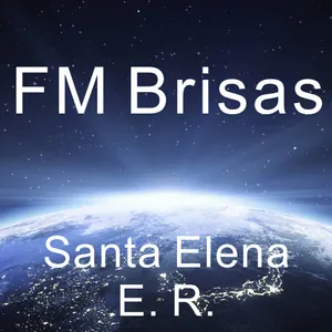 FM BRISAS SANTA ELENA 102.3 screenshot 1
