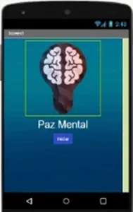 Paz Mental screenshot 0