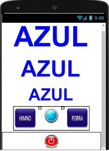 cruz azul porra screenshot 0