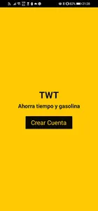 TWT Conductor screenshot 0