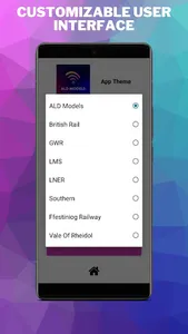 ALD Models screenshot 6