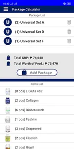 Royalista Tool Full screenshot 3