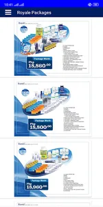 Royalista Tool Full screenshot 6
