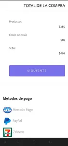 Coco Luna Joyería screenshot 6
