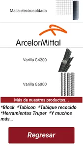 Suvisa Cotizaciones V2.1 screenshot 4