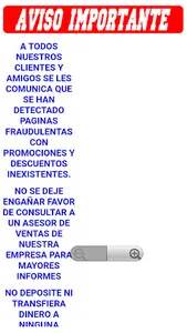 Suvisa Cotizaciones V2.1 screenshot 6