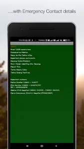 Nagaland Facts screenshot 14