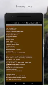 Nagaland Facts screenshot 5