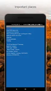 Nagaland Facts screenshot 9