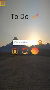 To Do screenshot 1