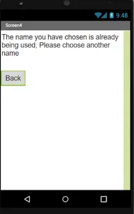 Karina's Gift Card Organizer screenshot 3
