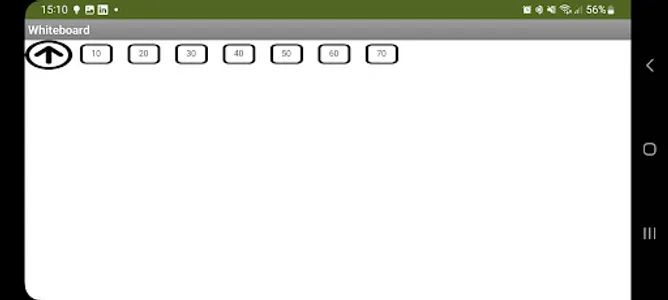 Open WhiteBoard screenshot 4