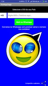 UseAppZapp screenshot 0