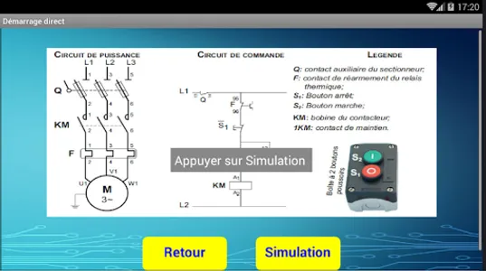 Smart revision BAC Sciences Te screenshot 11