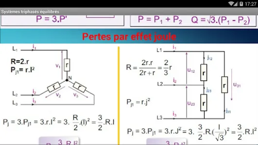 Smart revision BAC Sciences Te screenshot 14