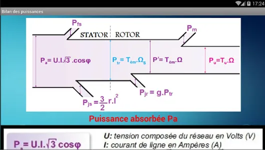 Smart revision BAC Sciences Te screenshot 19