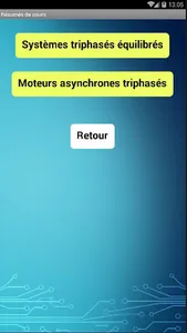 Smart revision BAC Sciences Te screenshot 2