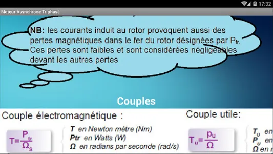 Smart revision BAC Sciences Te screenshot 21