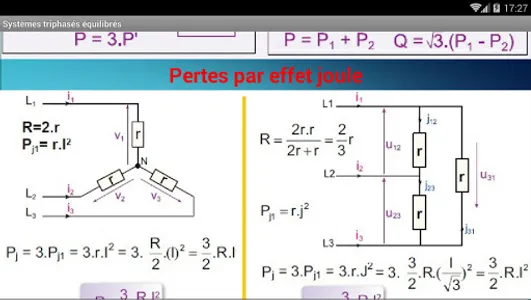 Smart revision BAC Sciences Te screenshot 22
