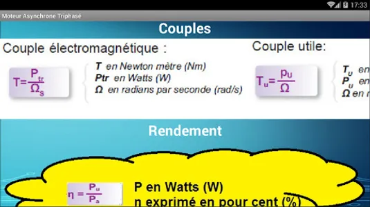 Smart revision BAC Sciences Te screenshot 23